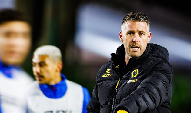 Роб Едвардс, getty images