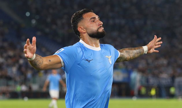 Таті Кастельянос, getty images