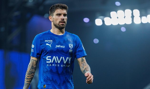 Рубен Невеш, Getty Images