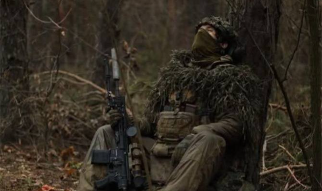 Фото Генштаб ЗСУ