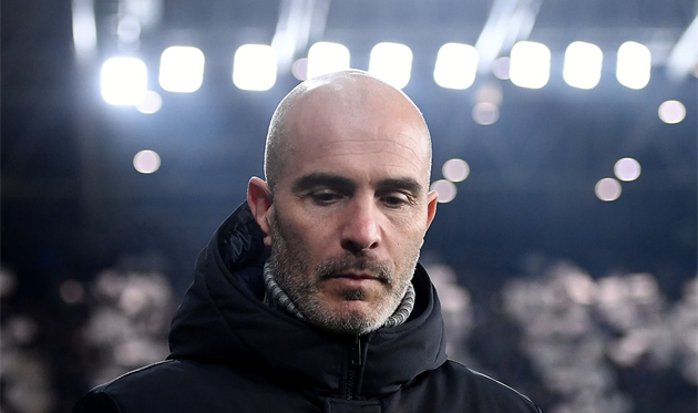 Енцо Мареска, getty images