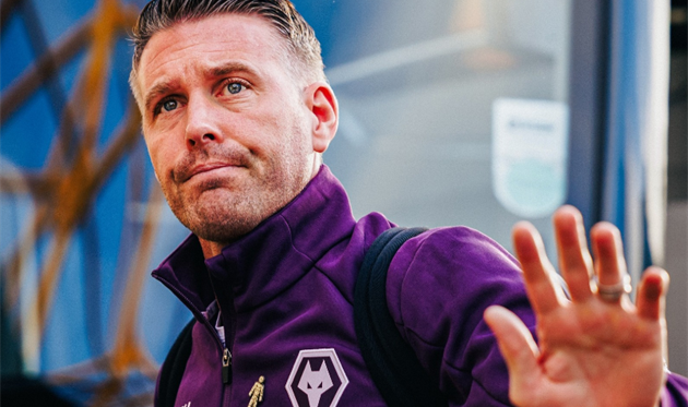 Роб Едвардс, getty images