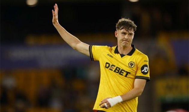 Йорген Ларсен, Getty Images