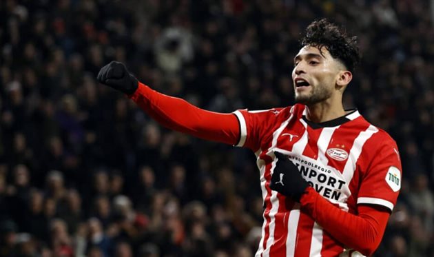 Рікардо Пепі, getty images