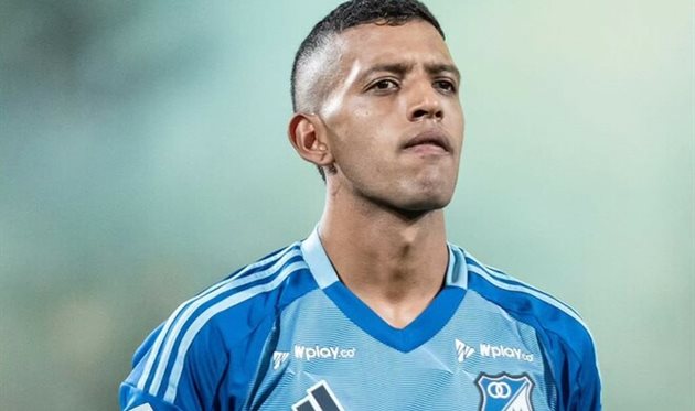 Ніколас Аревало, ФК Мільонаріос