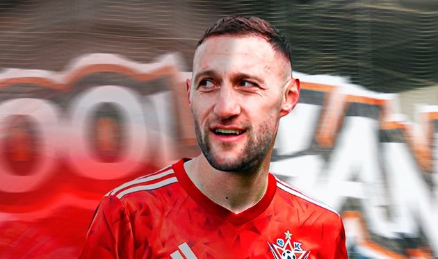 Іван Ордец, ФК Актобе