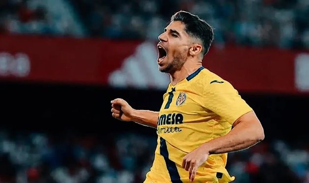 Манор Соломон Getty Images