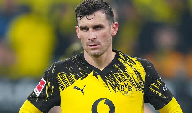 Паскаль Гросс Getty Images