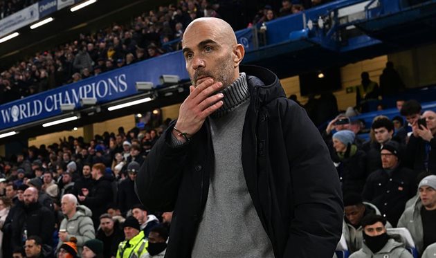 Енцо Мареска Getty Images