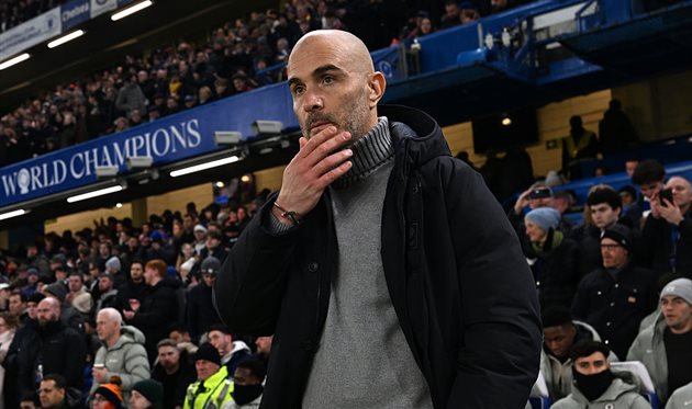 Енцо Мареска, Getty images 