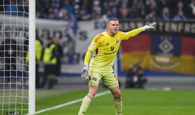 Даніель Перец, Getty images 