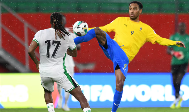 обамеянг, REUTERS