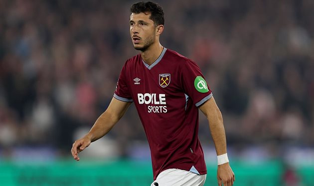 Гвідо Родрігес, Getty Images