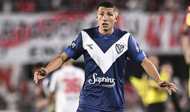 Тьяго Фернандес, Getty Images