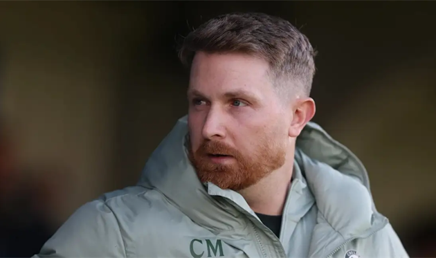 Калум Макфарлейн, Челсі