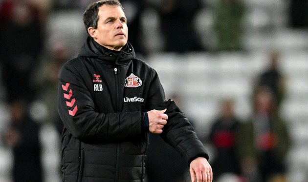 Режис ле Брі, Getty Images