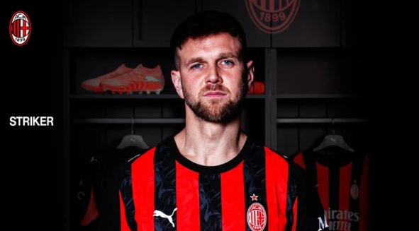 Фюллькруг, Мілан