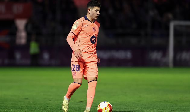 Руні Бардагжі, Getty Images