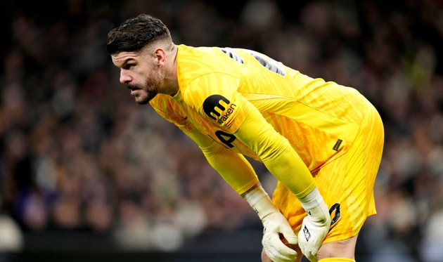 Форстер, Getty images