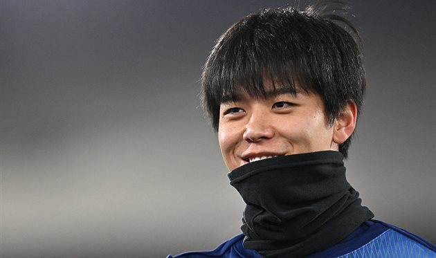 Кота Такаї, Getty Images