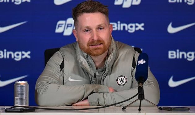 Калум Макфарлейн, Getty images