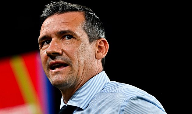 Марко Оттоліні, Getty Images