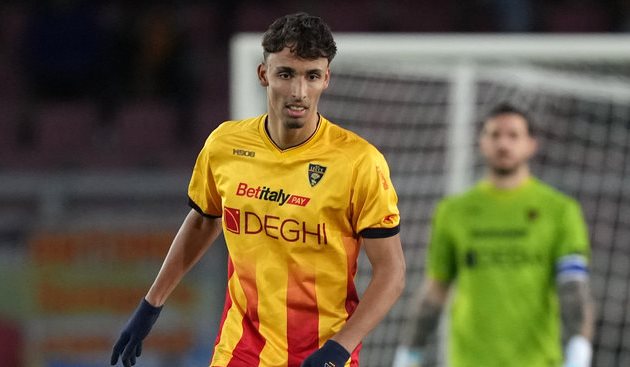 Тьягу Габріел, Getty Images