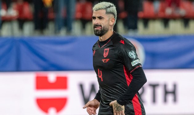 Елсейд Хюсай, Getty Images