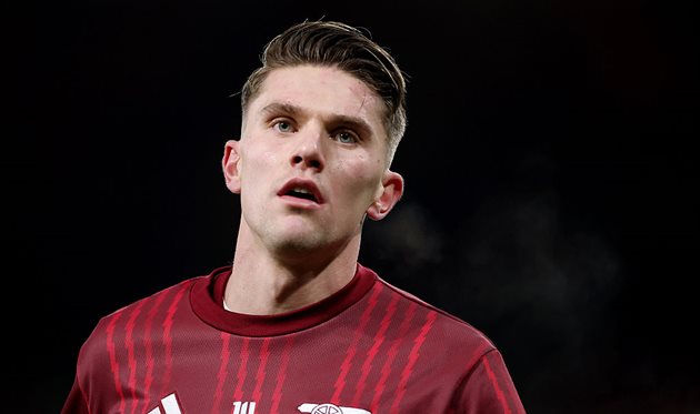 Віктор Йокерес, Getty images 