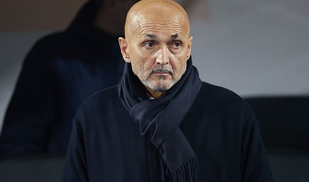 Спаллетті, Getty images