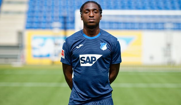 Давід Моква, Getty Images