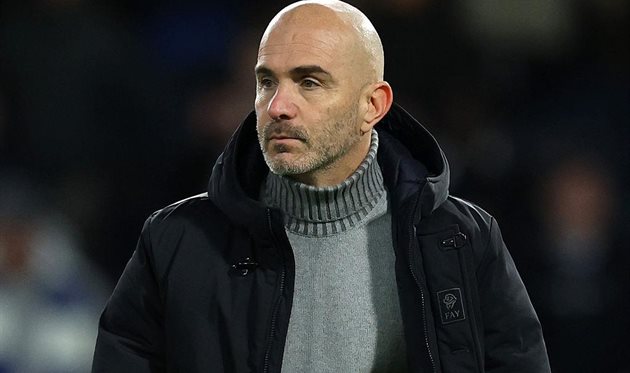 Енцо Мареска, Getty Images