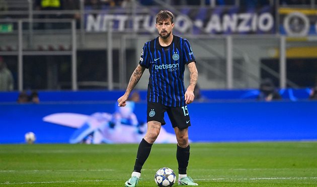 Ачербі, getty images 