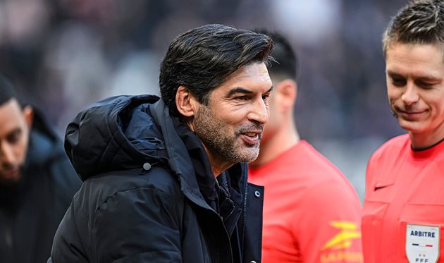 Фонсека, Getty images 