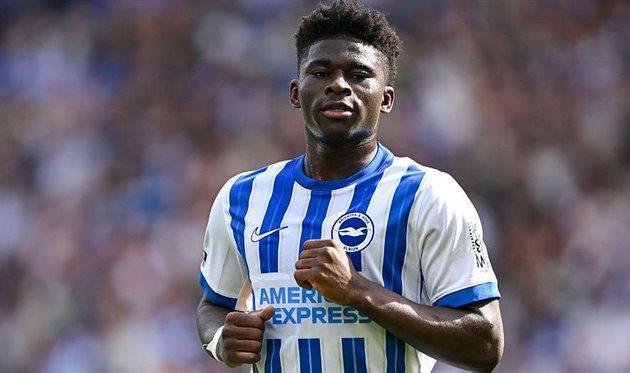 Карлос Балеба, getty images