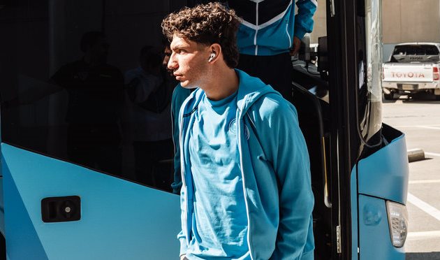 Лука Маріануччі, Getty Images