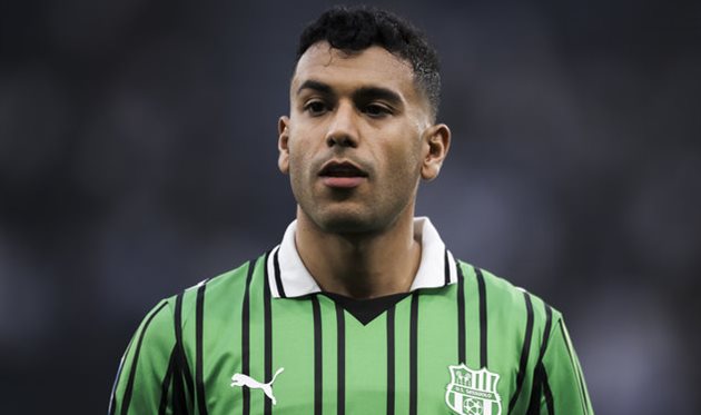 Валід Шеддіра, Getty Images