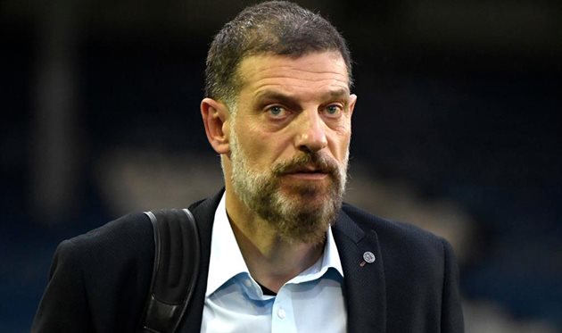 СЛАВЕН БІЛІЧ, GETTY IMAGES