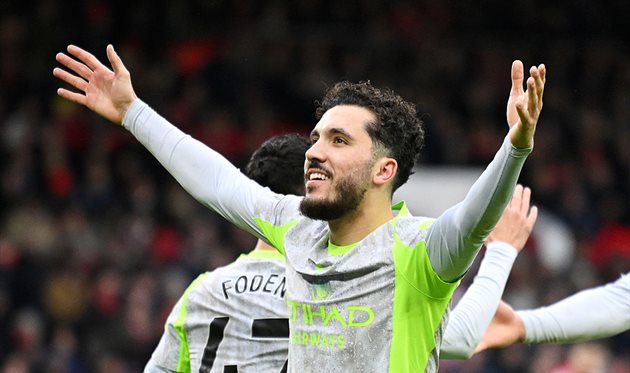 Раян Шеркі, Getty images 