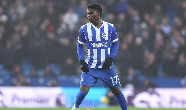 Карлос Балеба, Getty images 