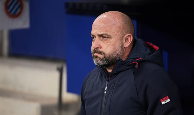 Маноло Гонсалес, Getty images 