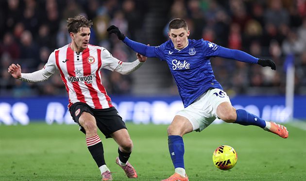 Ярмолюк та Миколенко, Getty images