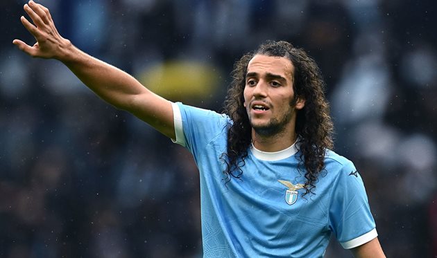 Гендузі, Getty images