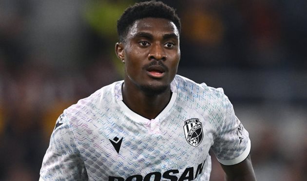 Рафіу Дуросінмі, Getty Images