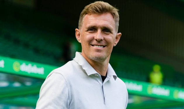 Даррен Флетчер, Getty Images