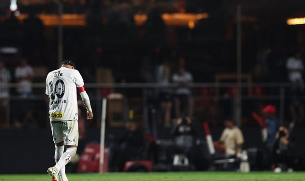 Неймар, getty images