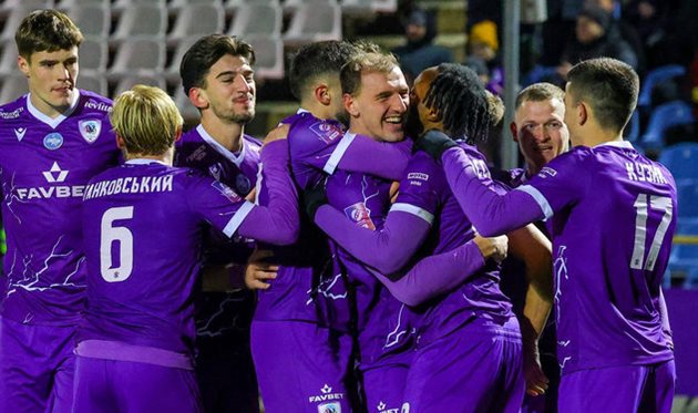 фото ФК ЛНЗ