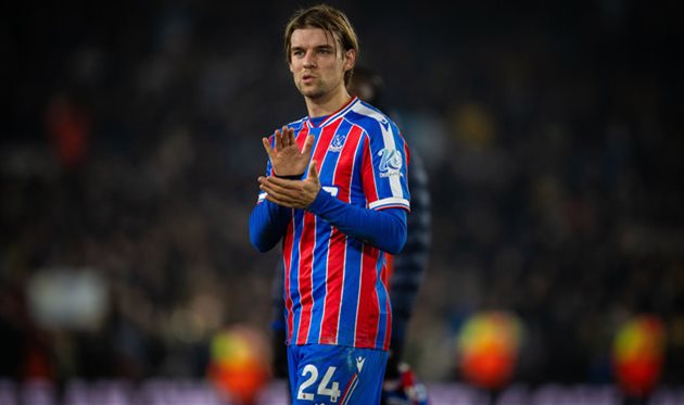 Борна Соса, Getty Images