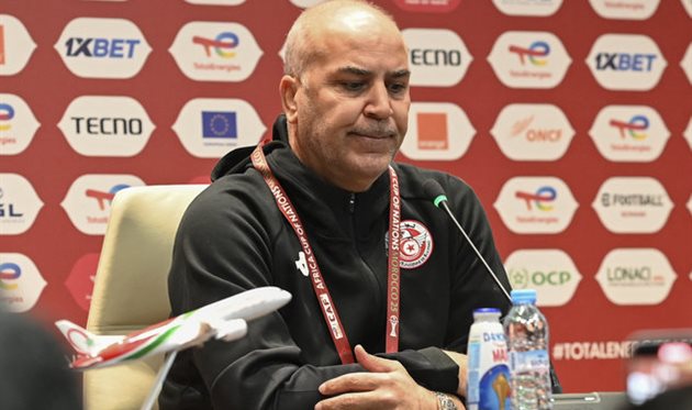 Самі Трабелсі, Getty Images