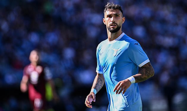 Таті Кастельянос, Getty images